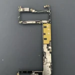 Google Pixel 6 Pro Motherboard Electronic Panel Circuits Unlocked Mainboard