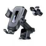 REMAX RM C31 Smart Wireless Charging Car Holder (15W) Bangladesh (New)