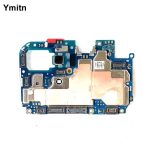 Realme C11 Motherboard Electronic Panel Circuits Unlocked Mainboard