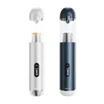 Remax Xc-5 Brushless 3-Speed Car Vacuum Cleaner Bangladesh (New)
