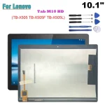 Orig LCD Display Lenovo Tab M10 HD TB-X505 TB-X505F TB-X505L X505 LCD