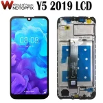 LCD Display Huawei Y5 2019 LCD Display WIth Touch Screen Digitizer