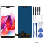 Replacement Cell Phone Screen OPPO R15 LCD Display Assembly Mobile