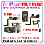 iPhone 11 / 11 Pro / 11 Pro Max 256gb Motherboard
