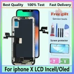 Incell LCD Touch Screen IPhone X Display