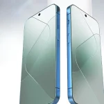Xiaomi 14 13 Matte Frosted Tempered Glass Screen Protector Xiomi Mi 14