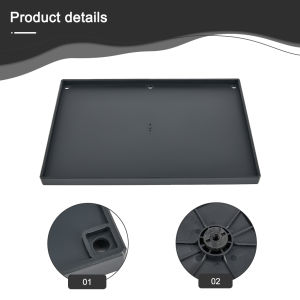 S131f2921c125437f90ef0b967ce29ae57.jpeg_300x300q80 Sound Card Projector Tray Live Microphone Tripod Stand Smartphone Camera Laptop Bracket Platform With 1/4inch Screw Adapter Bangladesh (New) - Image 1