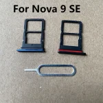 Huawei Nova 9 SE 9SE Sim Card Tray Sim Card