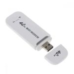 4 g Lte Wireless Usb Dongle Wifi Router 150mbps Mobile Bangladesh (New)
