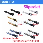 Back Cover Screw iPhone 11 12 13 Pro