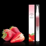 Cuticle Oil Pen Nail Revitalizer Nutrition Oil Nail Treatment Soften Nourish Manicure Nail Care Product 6Pcs/Set Bangladesh (New)
