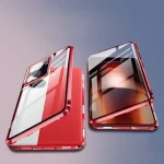 Double-sided Glass Phone Case Vivo iQOO Neo 9 8 Pro Neo9 Neo8