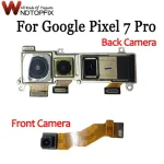 Rear Back Camera Google Pixel 7 Pro Main Backside Big Camera