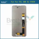 6.52 Inch TCL 20R 5G T767H Smartphone Display Lcd Touch Screen - Image 2