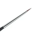 1pcs Dental Resin Brush Porcelain Pen Dental Shaping Silicone Adhesive Composite Porcelain Teeth Dentist Tools Dental Lab Tool Bangladesh (New)