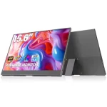 Portable Monitor 11.6 Inch IPS HDMI Display omputer Gaming second Display 768P for Laptop Extender Mac Phone PC PS4/5 Xbox Bangladesh (New)
