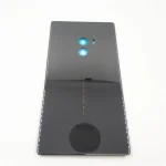 Ceramic Backshell Back Cover Housing Case Xiaomi Mi Mix 2 MIX 2S Without Camera