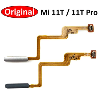 S2cc5a6bda02b4100b2ab2b3d3f8b9952a_350x350.webp New For Xiaomi Mi 11T Mi11T Pro Fingerprint Sensor Home - Image 1