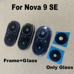 Huawei Nova 9 SE 9SE Back Camera Lens Rear Glass