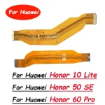 Ribbon Connector Motherboard Main Flex Cable Huawei Honor X9 10