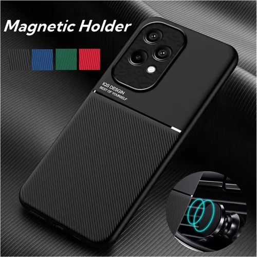 S307f089564734ea9b5da723977ca3cb73_500x500.webp Rugged Non-Slip Case Honor 200 Lite 90 70 Protective Cover Honor 200 - Image 1