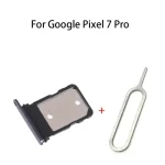 SIM Card Tray Socket Reader Holder Slot Google Pixel 7 Pro