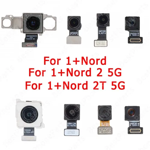 S37353ce96f0e40a6ad0e27f83d7d5170p_500x500.webp Rear Front Camera Oneplus Nord 2 1+ One Plus 2T 5G - Image 1