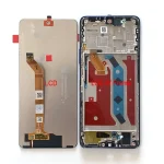 Original Huawei Honor X9 5G 2022 ANY-NX1 LCD Display Screen Touch Panel Digitizer Honor
