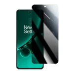 Anti Spy Tempered Glass Oneplus Nord CE 3 Privacy Screen Protector One