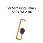 Home Button Fingerprint Sensor Flex Cable Samsung Galaxy A10s SM-A107