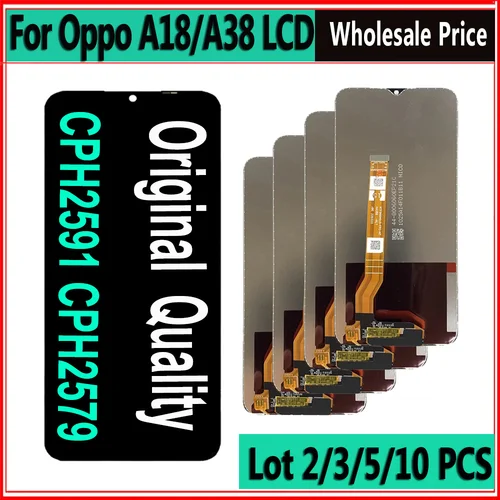 S3bdd8ee9ab2b4651a22cc6da7cfadd5dq_500x500.webp Original Oppo A38 CPH2579 Display Touch Screen - Image 1