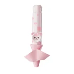Non-slip Pencil Writing Clip Posture Correction Weighted Writing Correction Pen Cap Ergonomic Cartoon Pencil Holders Bangladesh (New)