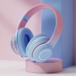 P47 - Wireless Bluetooth Headphone | Super cool Sound with High Bass in Ear Earphone by Next Gadget Bangladesh (New)