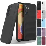 Cover Samsung A34 Case Samsung Galaxy A34 5G Capas Back Soft Lens