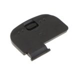 Digital Cameras Battery Door Cover Cap for Nikon D7000 D7100 D600 D610 D7200 - Snaps on Easy - Brand New Bangladesh (New)