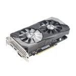 MAXSUN NVIDIA GTX 1650 GDDR6 4GB Graphics Cards GTX1650 Original Gaming Video Card for Desktop Computer components 128 Bit Bangladesh (New)