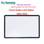 Samsung Galaxy Tab S5e SM-T720 SM-T725 T725 T720 T727 Touch Screen Panel