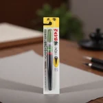 Pentel Fude Brush Pen XFL Extra Fine,Medium,Bold Portable Refillable Watercolor Calligraphy Brush For Drawing Painting Writing Bangladesh (New)