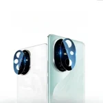 Camera Lens Cover Case Honor 200 Pro Back Tempered Glass Camera Protector