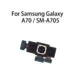 Back Big Main Rear Camera Module Flex Cable Samsung Galaxy A70