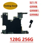 Logic Board Samsung Galaxy S21 FE 5G G990B G990B2 G990U
