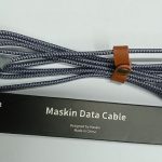Maskin usb data cable usb to type-c six fit cable