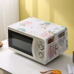 1 pcs TV Remote Control Cover Air condition Remote Control Cover Textile Protective Bag Bangladesh (New)