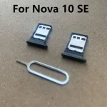 Sim Card Tray Huawei Nova 10 SE 10SE Slot BD