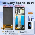 6.0" OEM LCD Sony Xperia 10 IV XQ-CC54 XQ-CC72