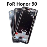 6.7" Huawei Honor 90 Middle Frame Front Bezel Housing Lcd