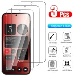 Tempered Glass Screen Protector Nothing Phone 2A 2 1 HD Film Protection
