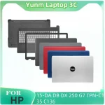 Laptop Case HP 15-DA 15-DB 15-DX 250 G7 TPN-C135 TPN-C136 LCD