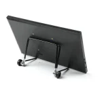 11.6 inch Portable Monitor Screen 1366X768 USB C Gaming Display for Raspberry Pi Laptop PC Android PS4 HDMI-Compatible Bangladesh (New)