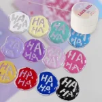 5ml Colorful Lace Hole Poke Nails Gel Wave Texture Nail Painting Gel DIY Manicure Decorations UV LED Soak Off Varnish Poking Gel Bangladesh (New)